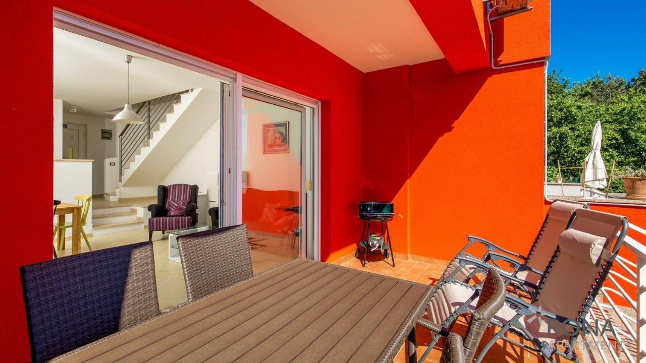 Rona Apartment Denis อูมัค ภายนอก รูปภาพ